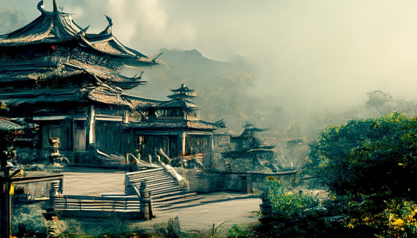 灵隐寺景点究竟位于哪个省份？