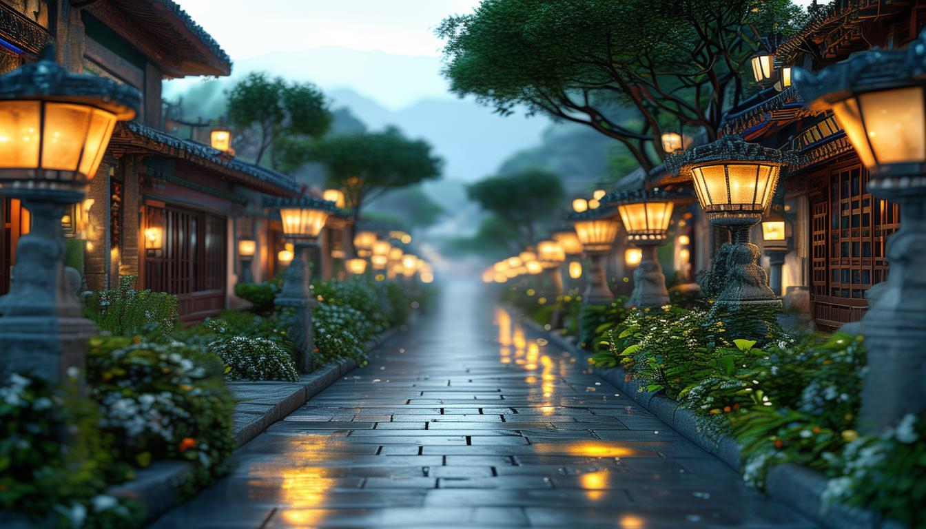 唐河迎宾大道哪里好玩？