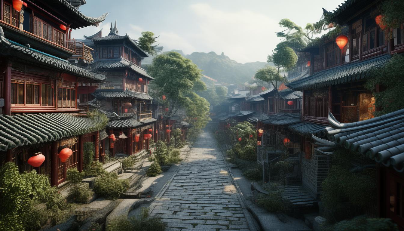 长治上党区有什么景点吗？
