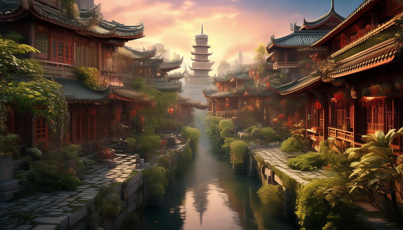 潮汕地区有哪些值得一游的景点？