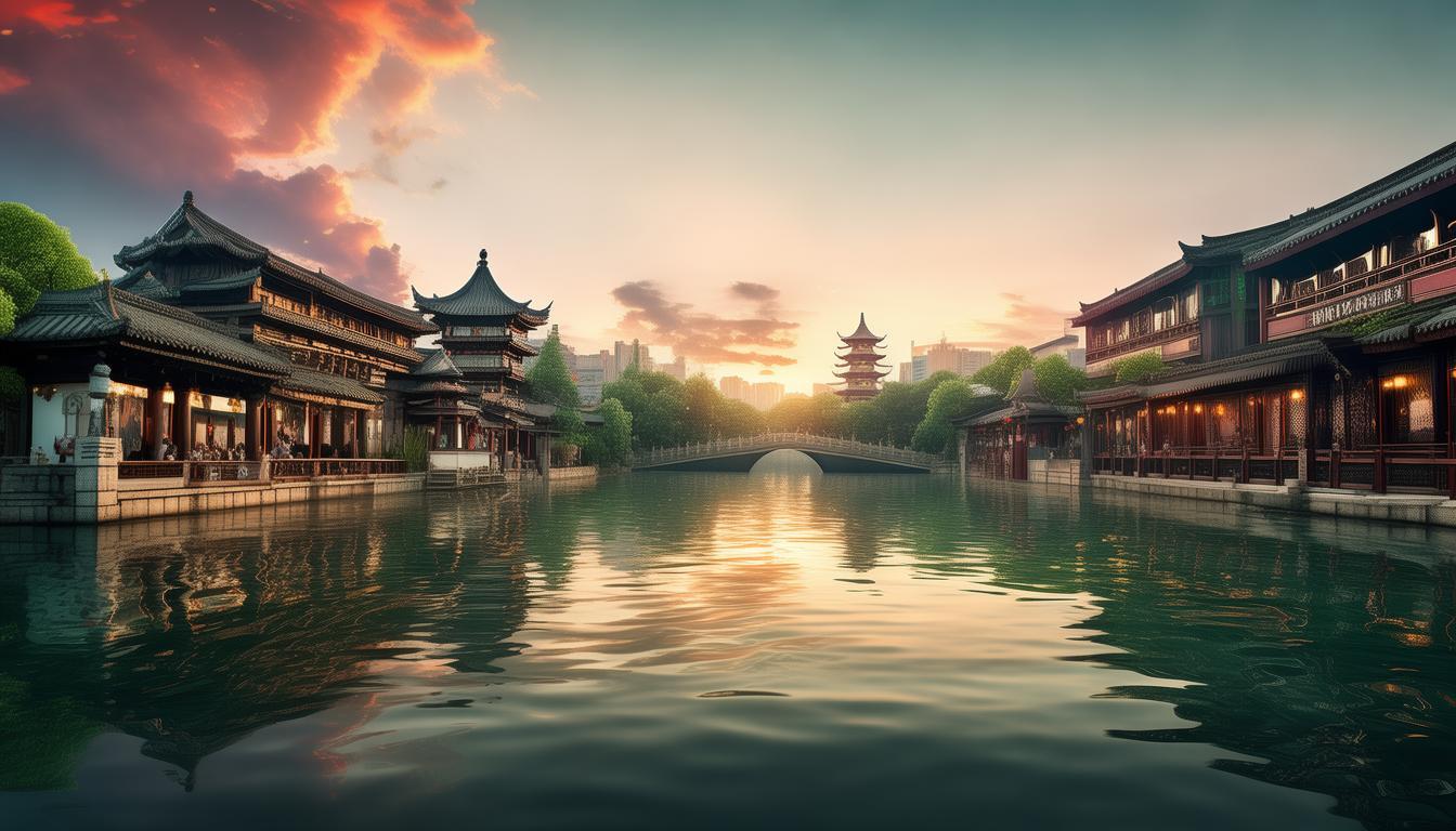 南昌瑶海有哪些值得一游的景点？