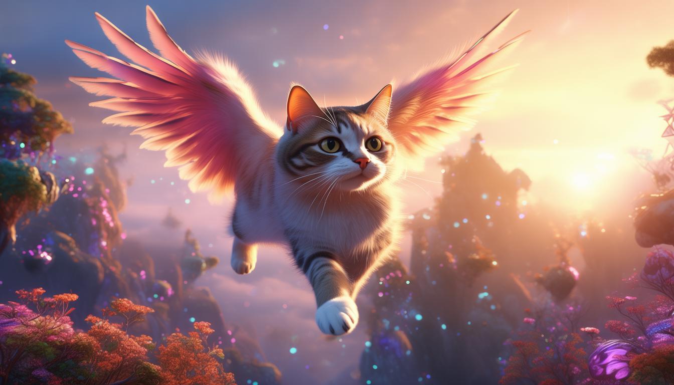 梦幻手游飞猫值得买吗？
