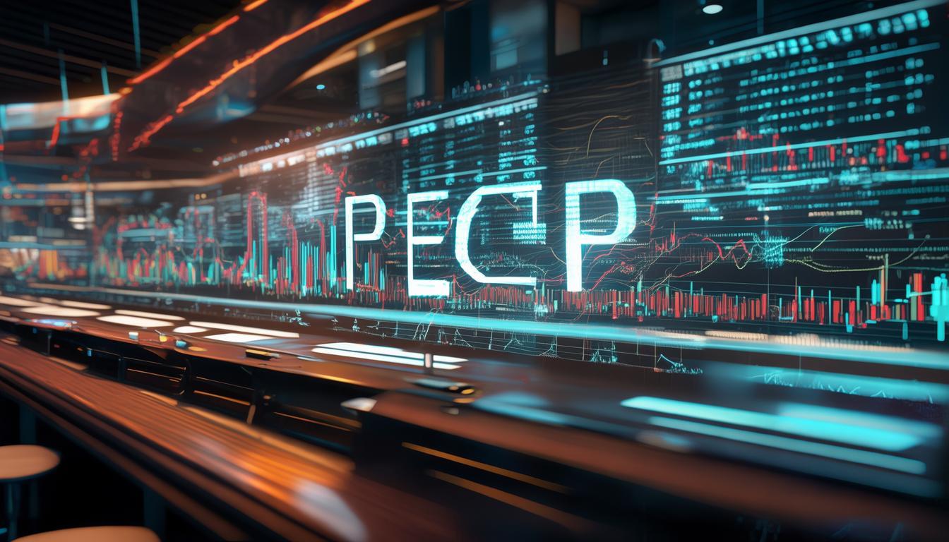 股票中的PCEP是什么？