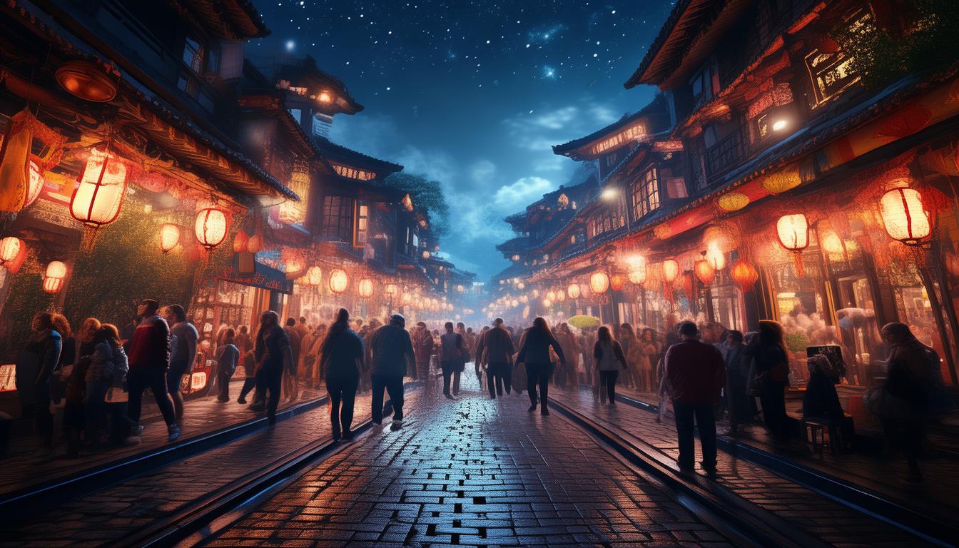 翁源哪里夜场好玩？