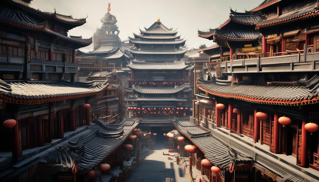 方城有哪些免费的景点？