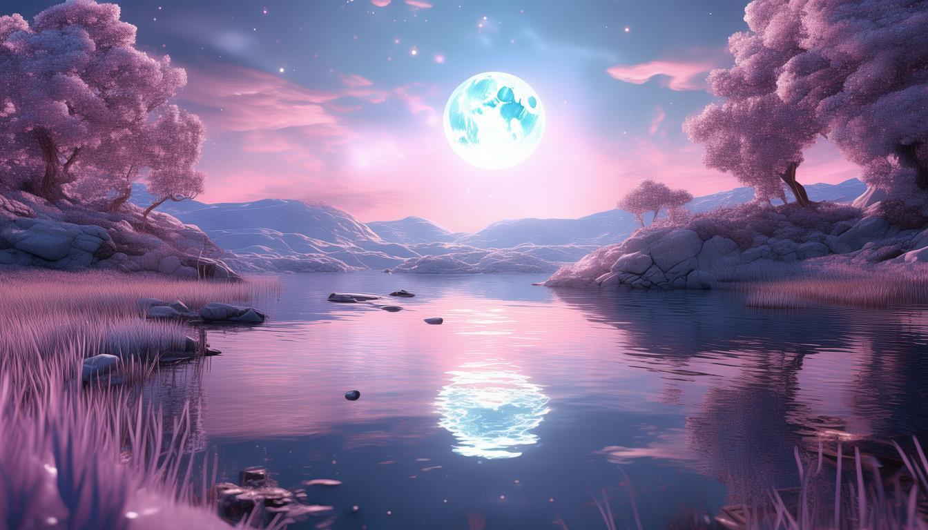 夜里最温柔的颜色是哪首歌的旋律？