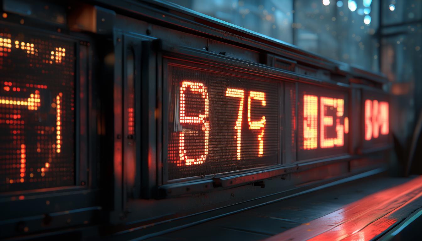 股票中879是什么意思？