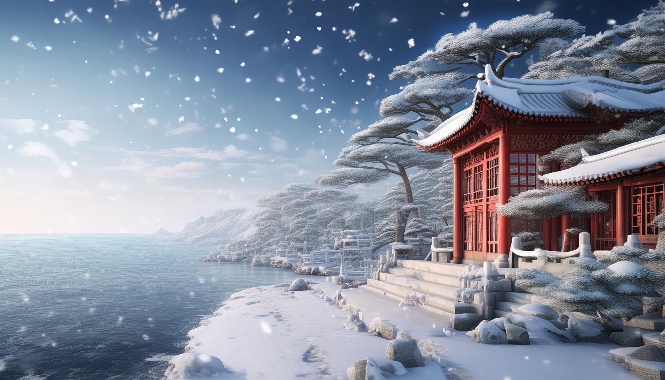 冬天崇明有什么景点好看？