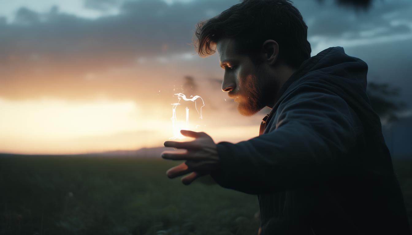 前男友主动联系，他究竟怀揣着怎样的心态？