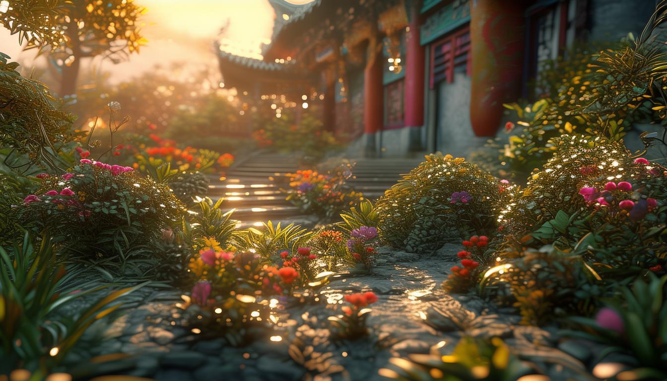 邓州怡璟物业是服务于哪个小区的？