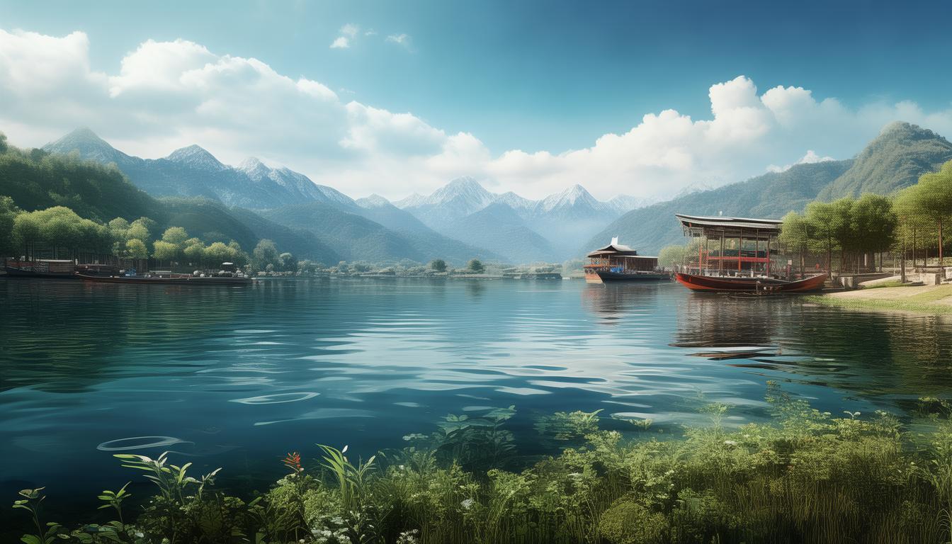 刘家峡有哪些值得一游的旅游景点？