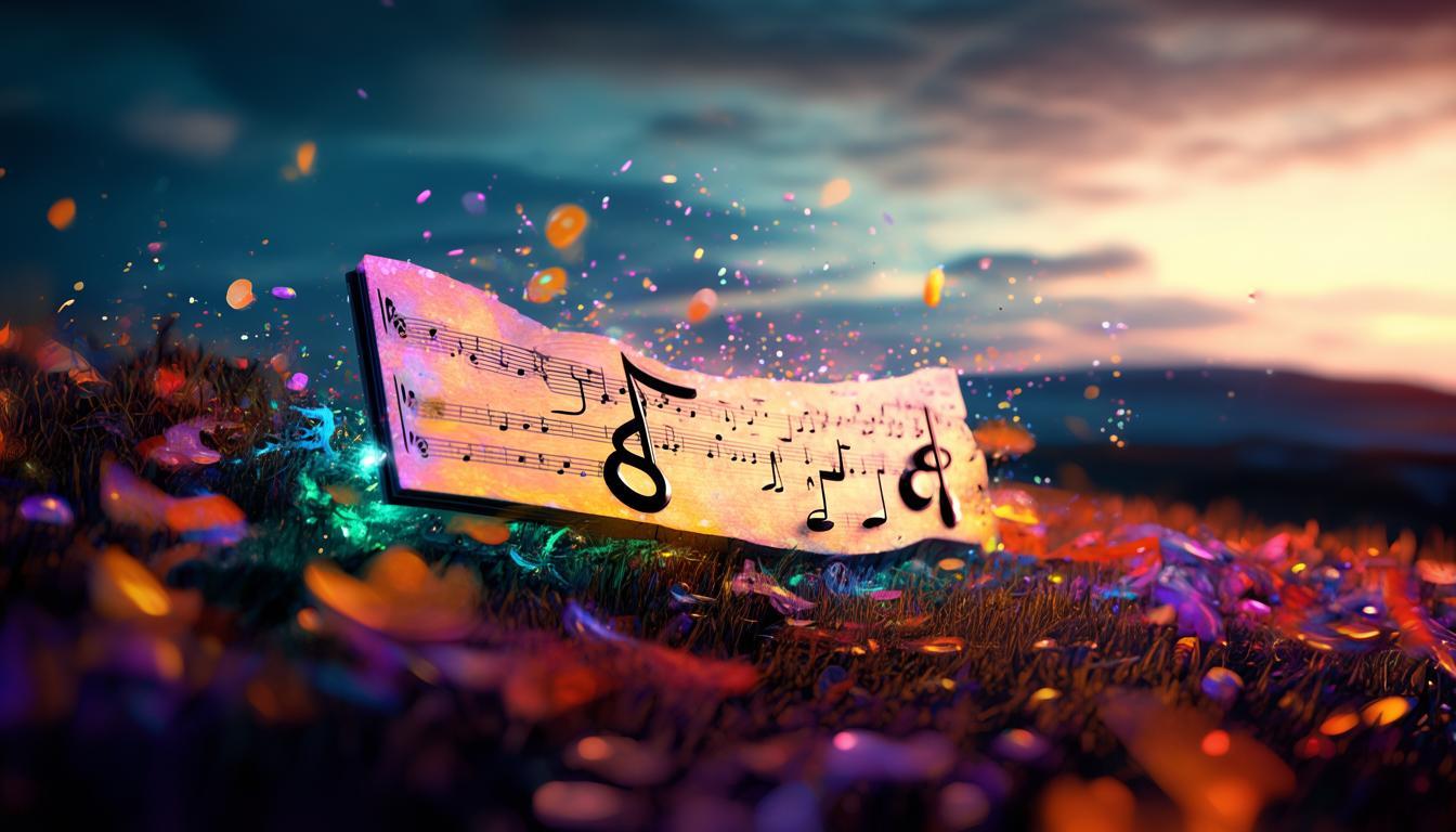 What Song Should I Listen to?