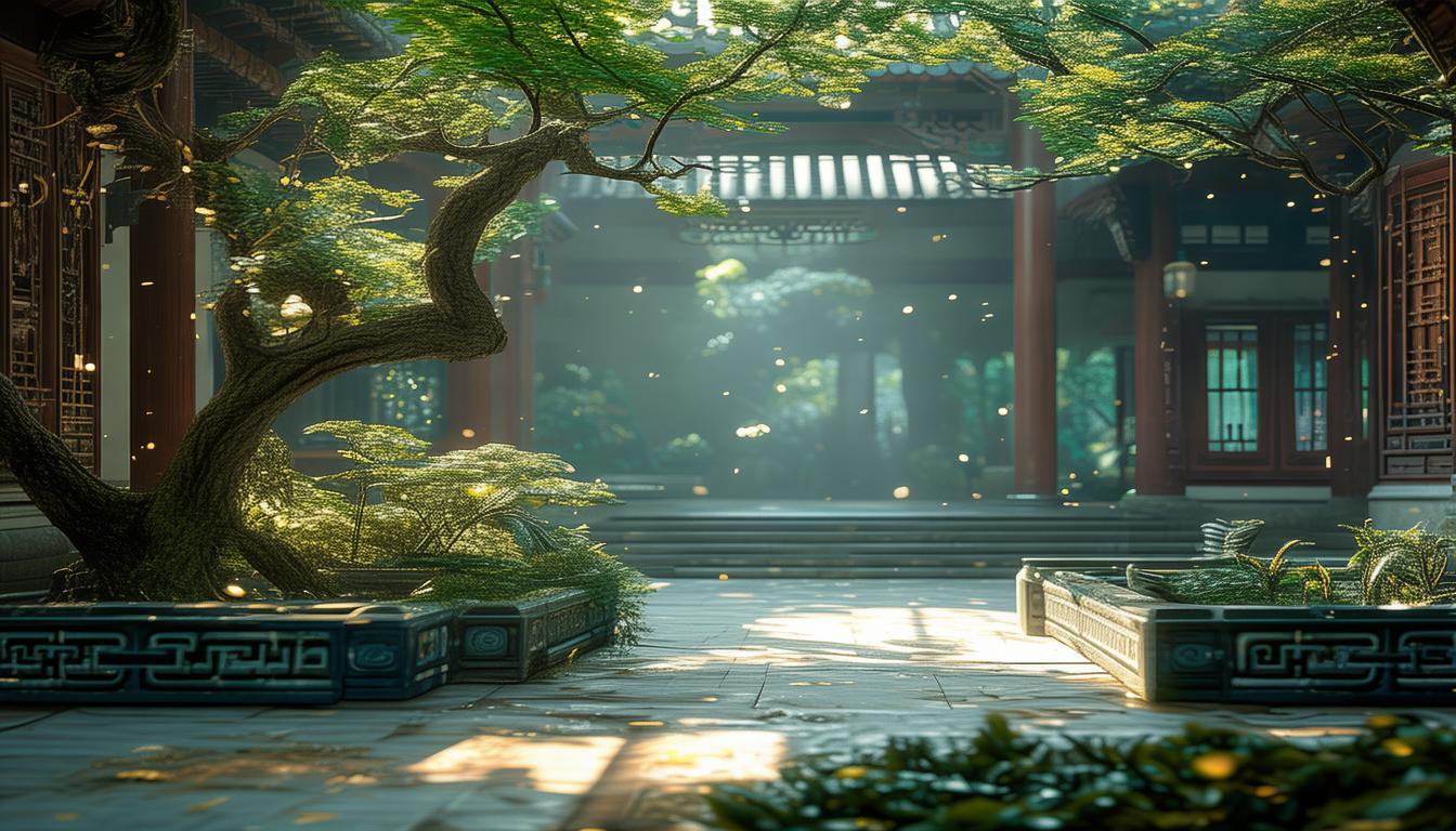 尚景花园是什么物业管理？