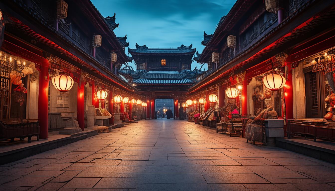 南京景点里有什么值得一探的？