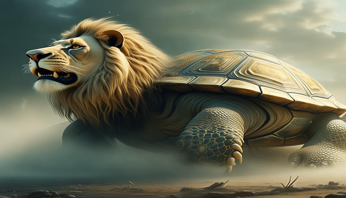 梦幻手游狮驼突破吗？
