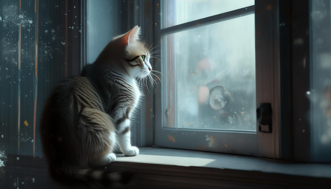 猫咪怕人听什么歌？探索猫咪对音乐的反应