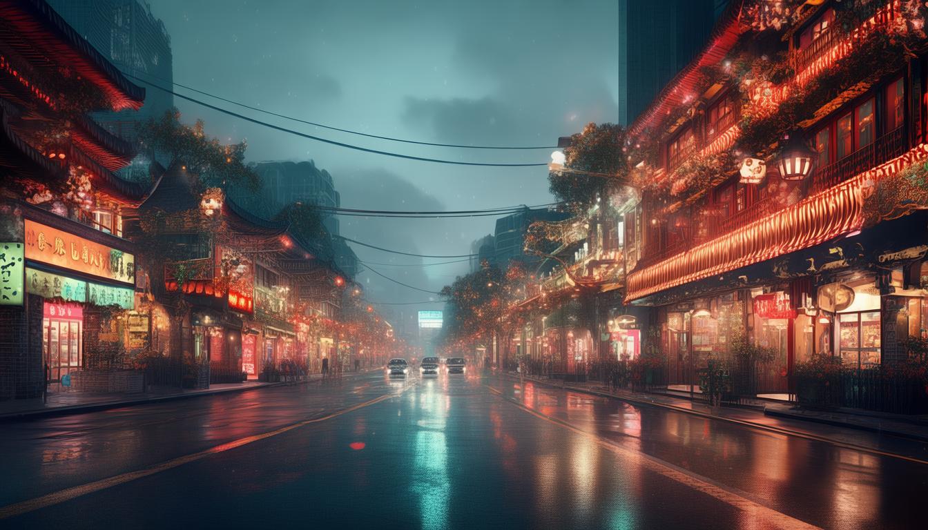 长沙哪里好玩适合开车前往？