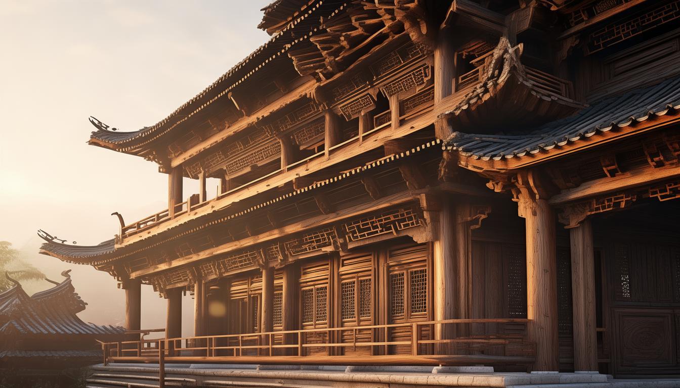 应县木塔有什么景点？