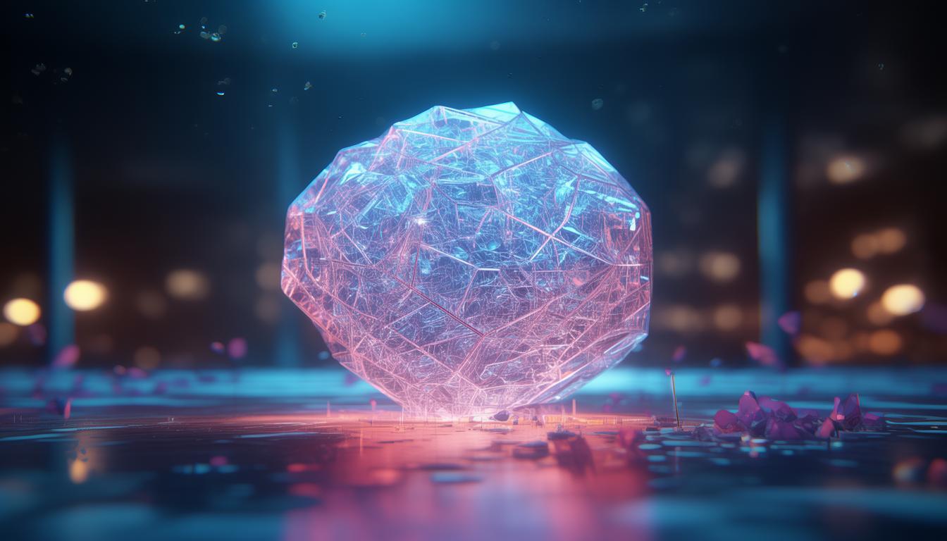 AI平面生成3D模型，真的可行吗？