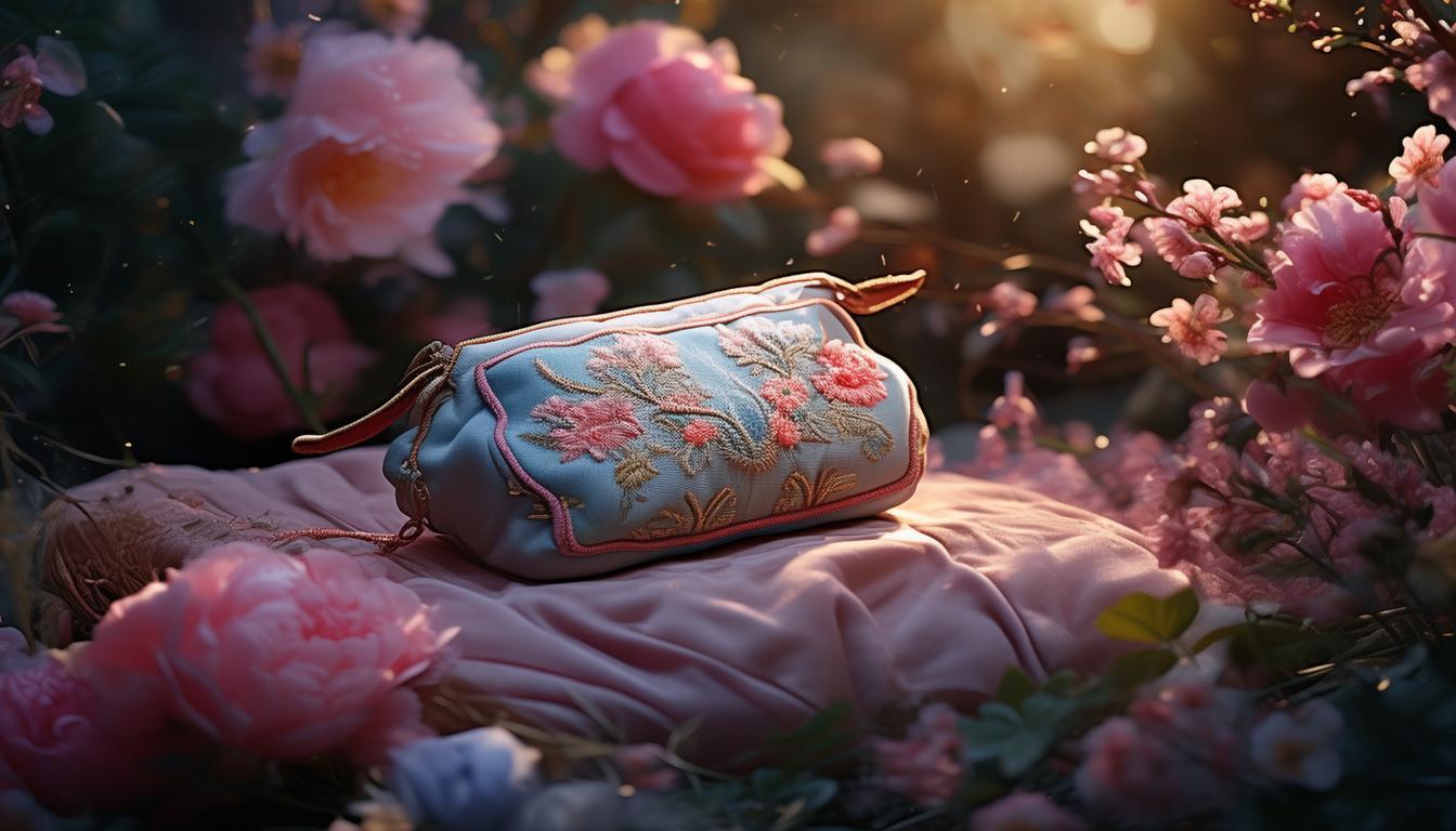 绣荷包歌是什么音乐体裁？