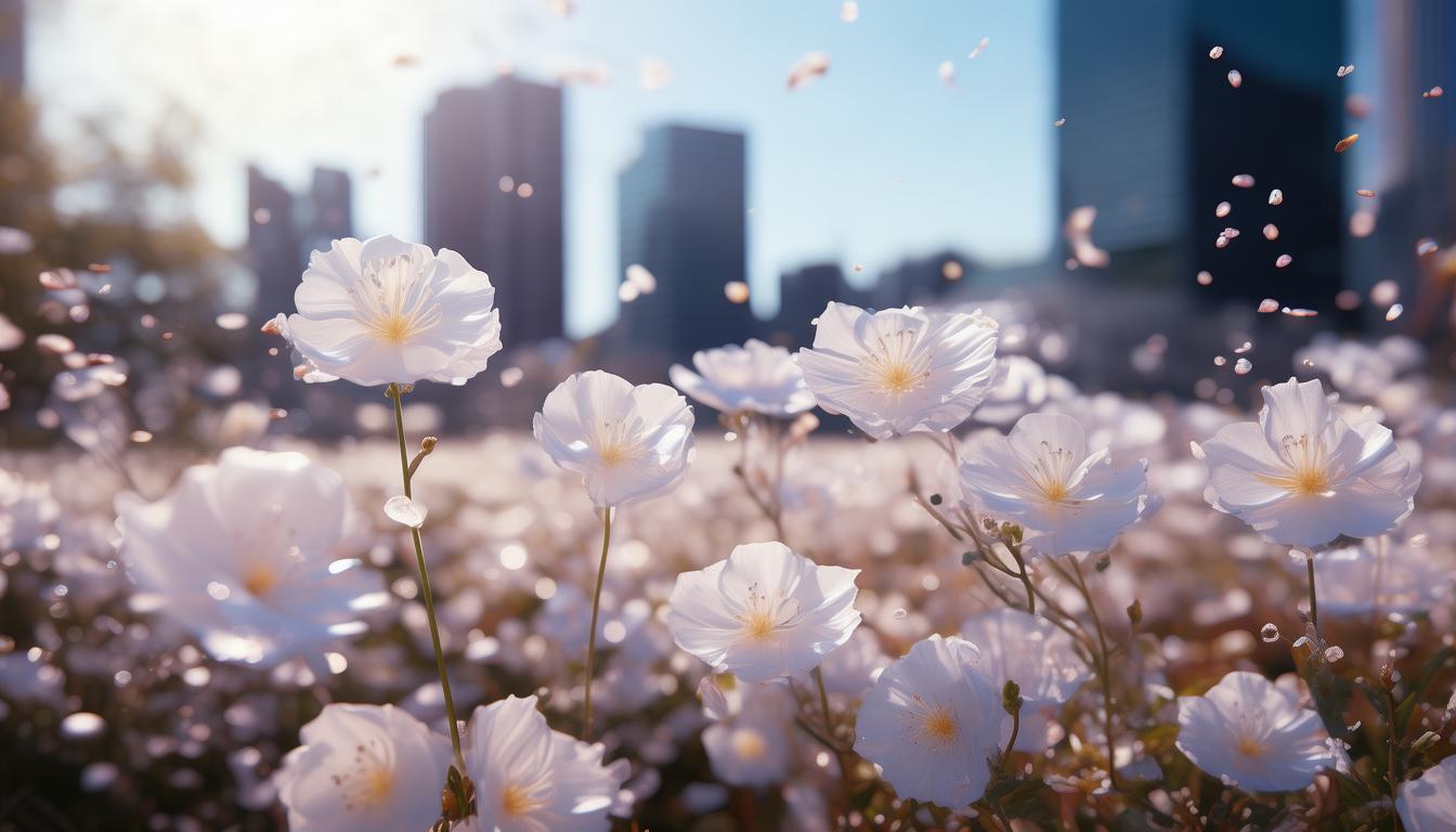 茉莉花是哪个城市的市歌？