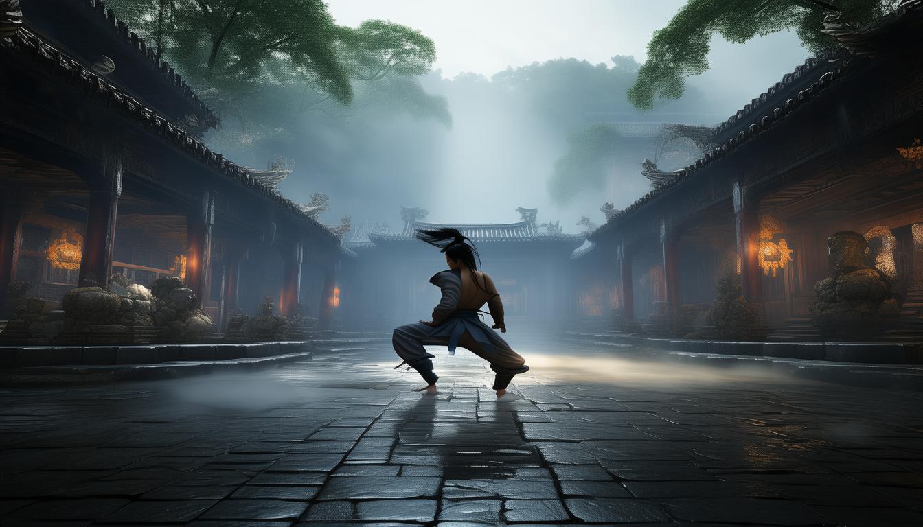 格斗江湖手游培养什么最强大？