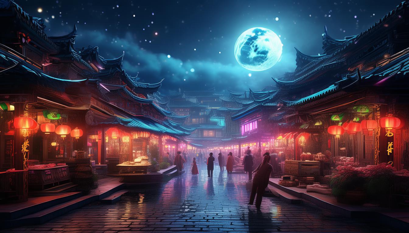 古蔺晚上哪里好玩？