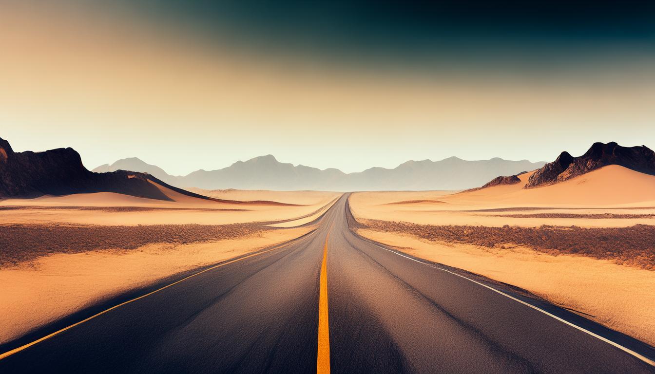 甘肃有个什么公路景点令人叹为观止？