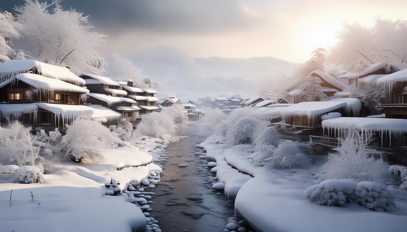 沐川冬天有哪些不可错过的景点？