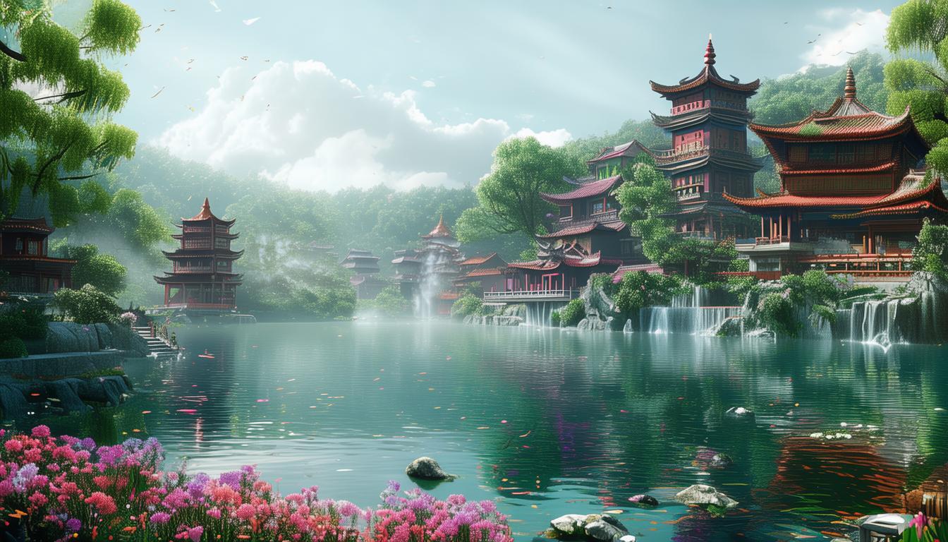 吉林舒兰市有哪些值得一游的景点？