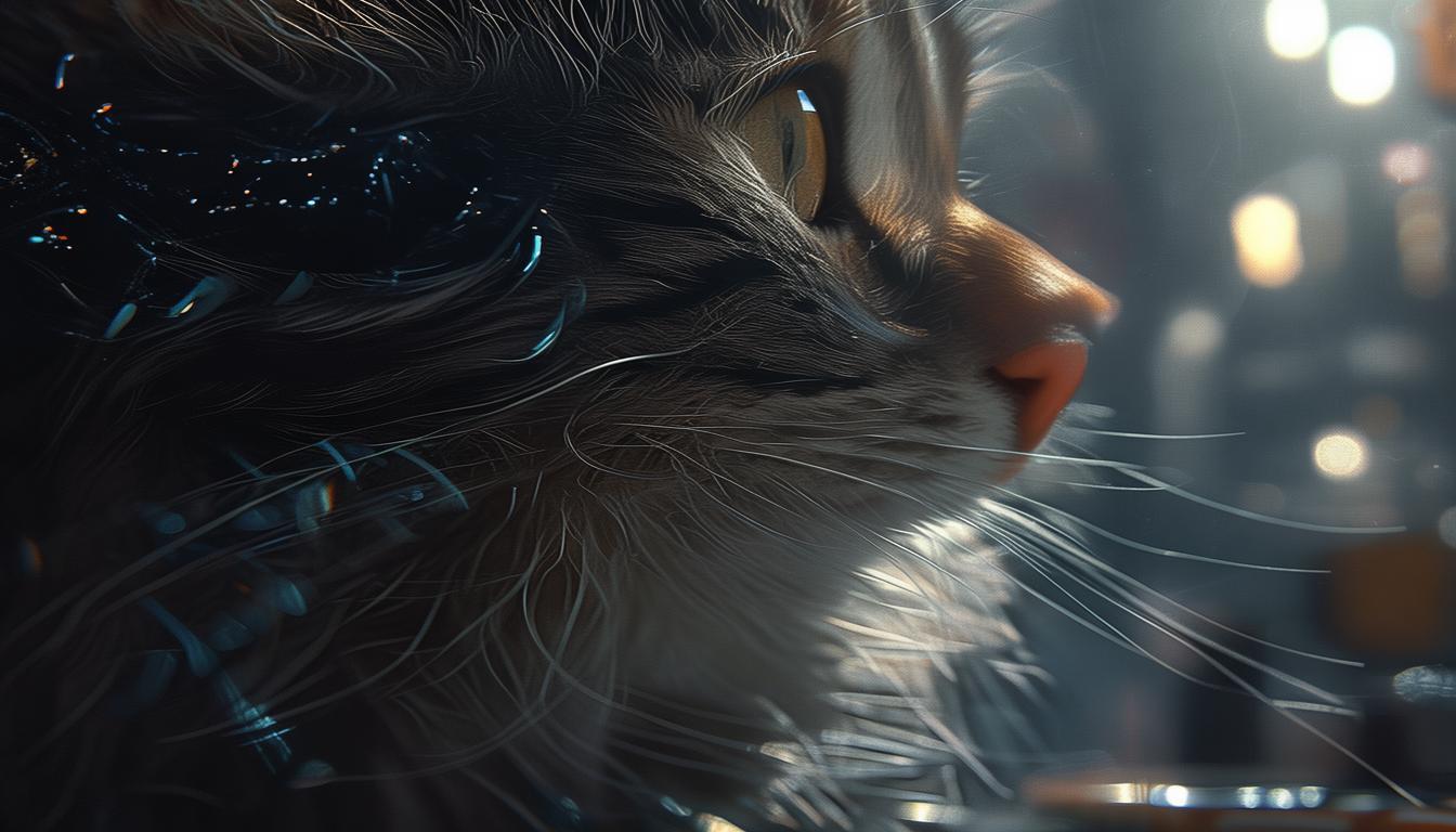 被物业封住的猫叫什么名字？