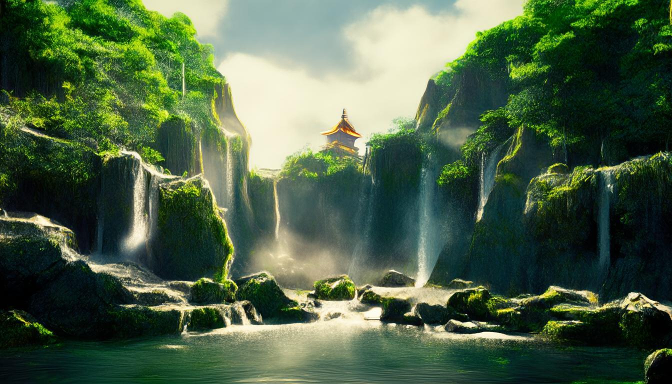 平顶山风景区都有哪些值得一游的景点？