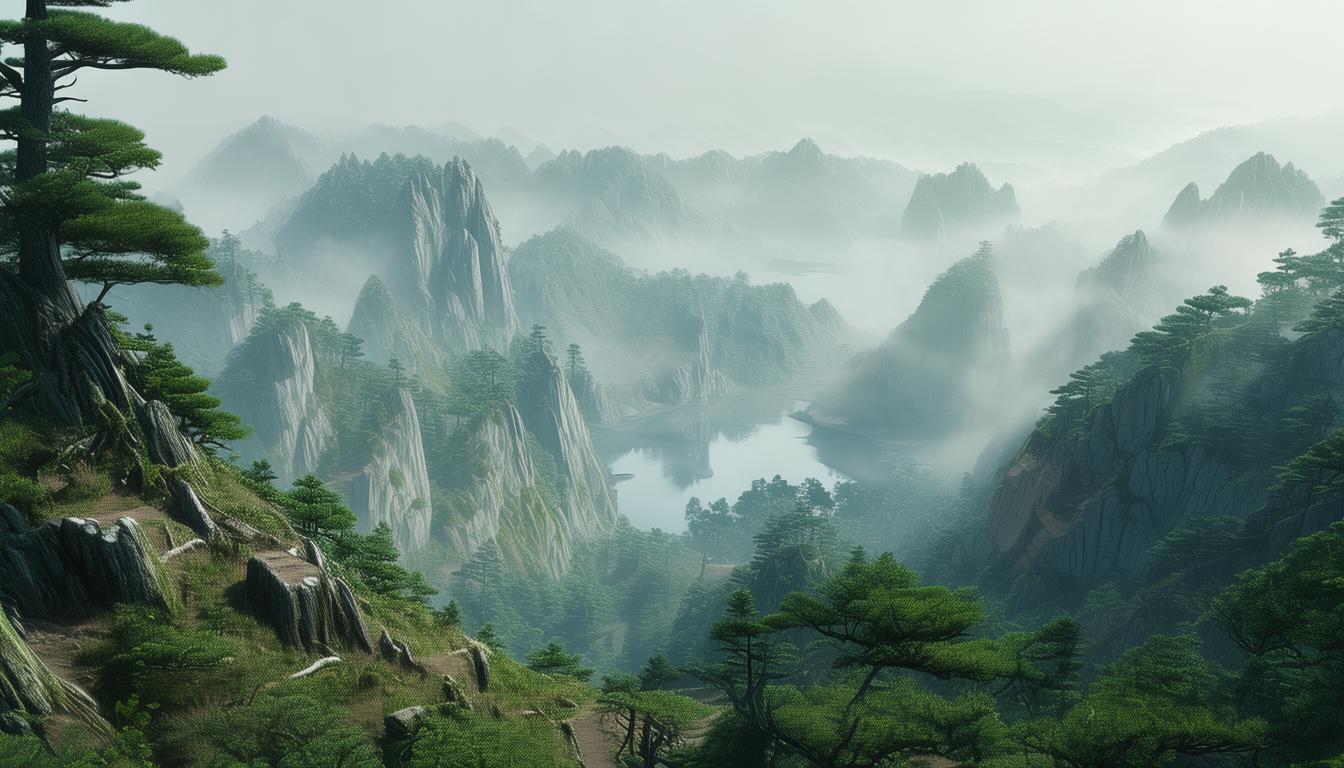 庐山天下悠是指哪个著名景点？