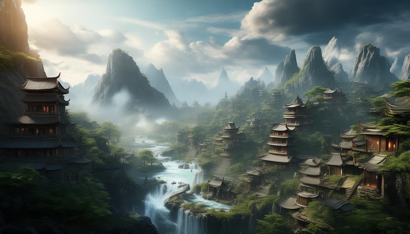 天龙八部手游买号划算吗？