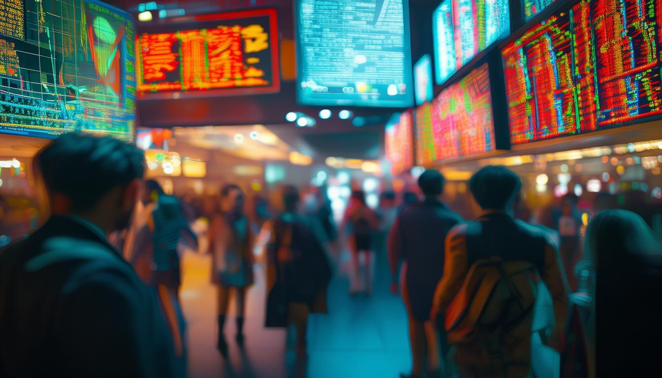 百威在中国股市有上市吗？