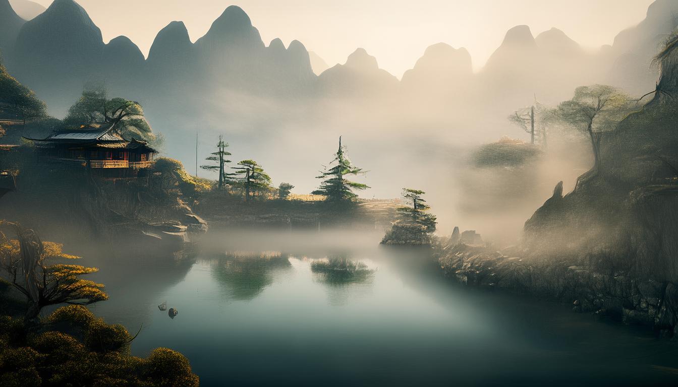 神光山的景点有哪些？