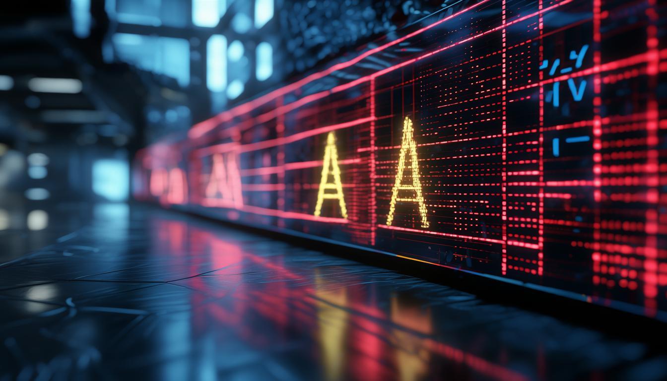 股票代码AA代表什么？