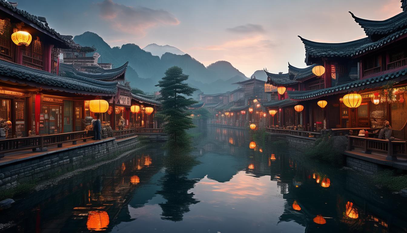 成都到邛崃有哪些不容错过的景点？