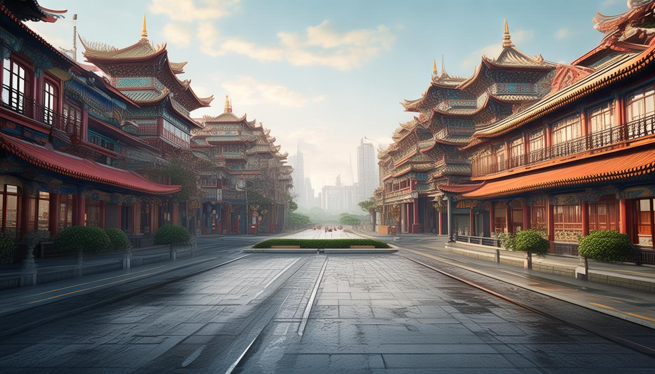 天津有哪些值得一游的景区景点呢？