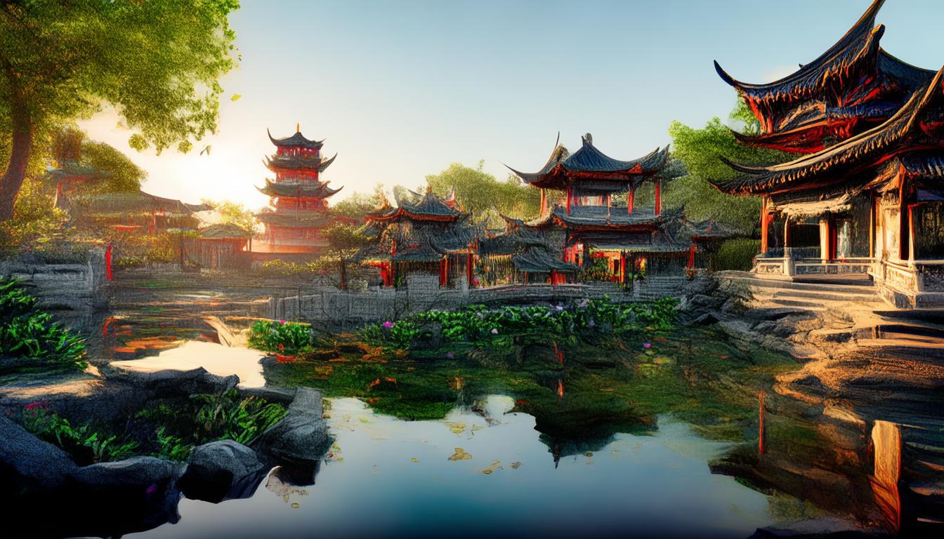 嘉善什么景点好玩？