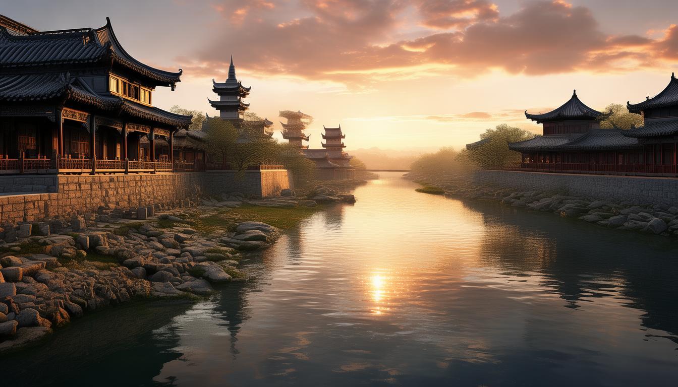 浚县古城景区有哪些不可错过的景点？