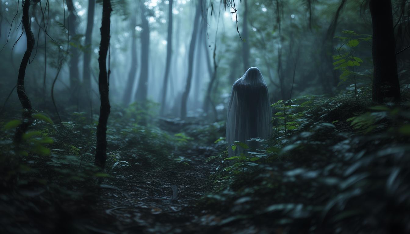 CF手游会出伪装幽灵这一模式吗？