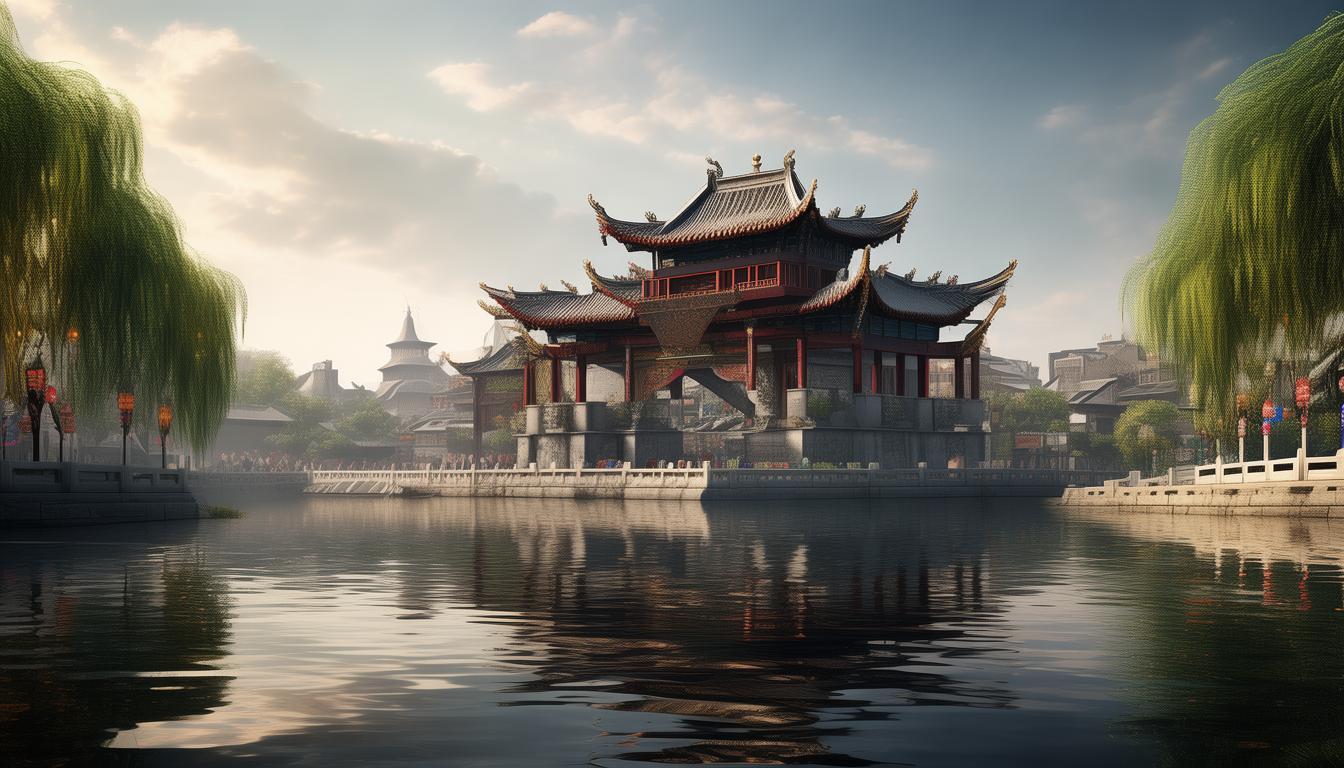 襄阳年卡包含哪些值得一游的景点？