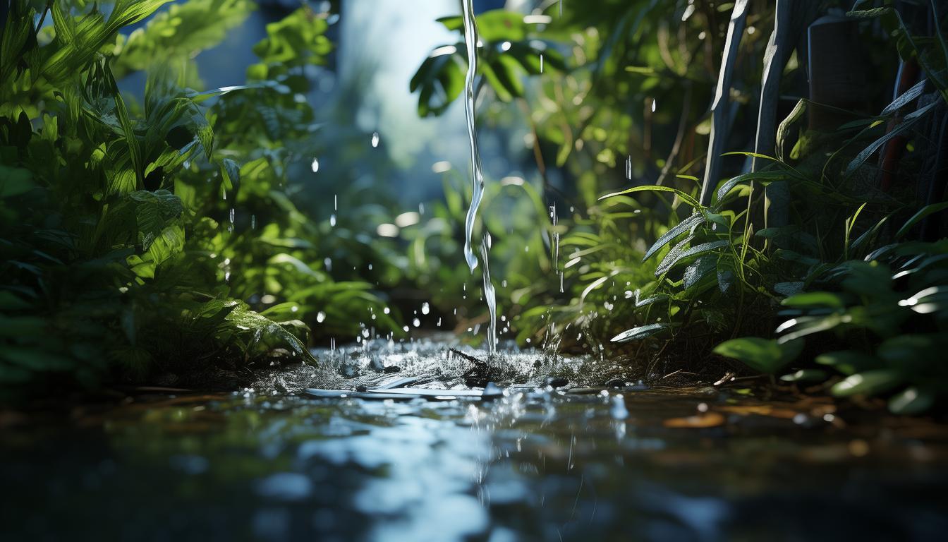 水管漏水物业收费贵吗？