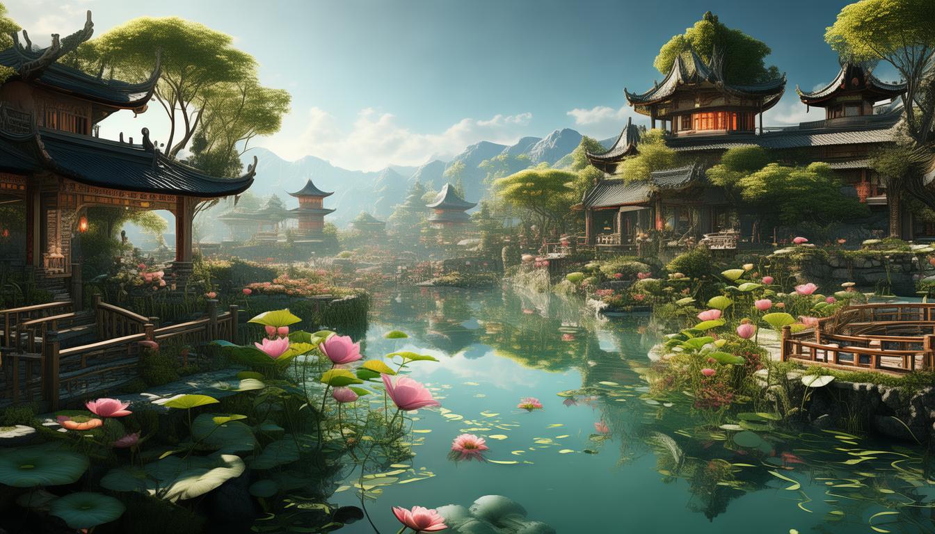 番禺哪里便宜又好玩？