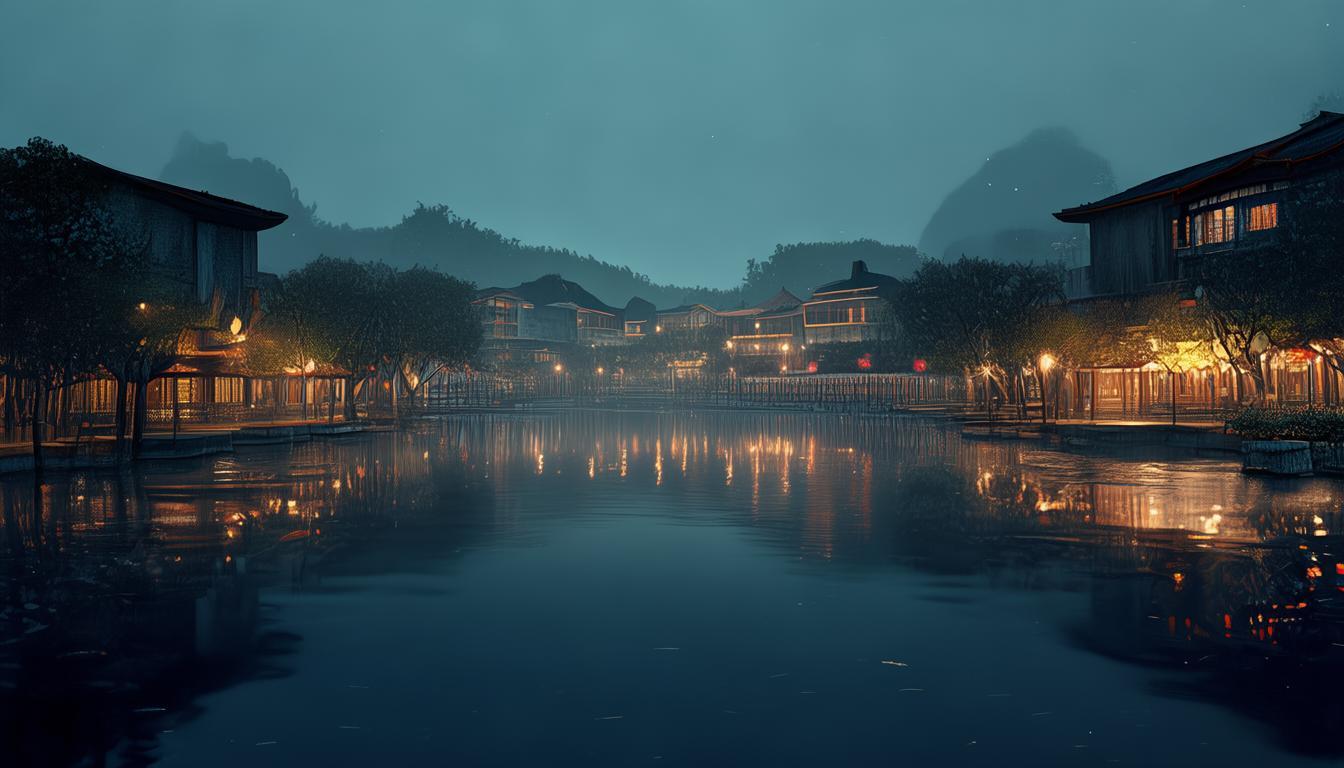 松江哪里足浴好玩？