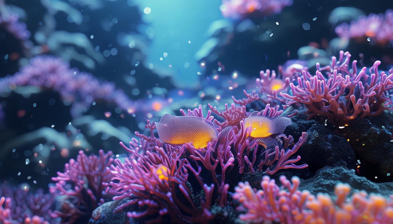 海底世界流连忘返是什么歌的旋律？