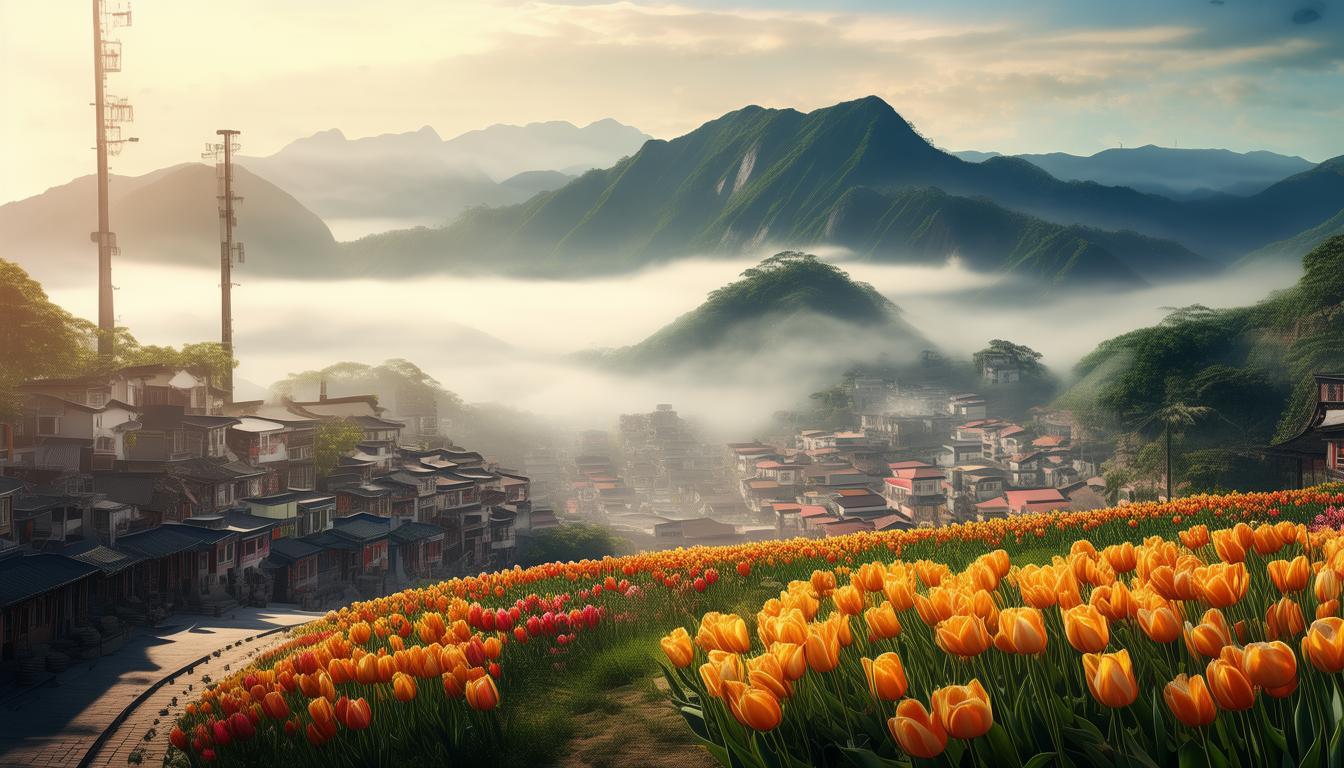 福建漳州都有哪些值得一游的景区？