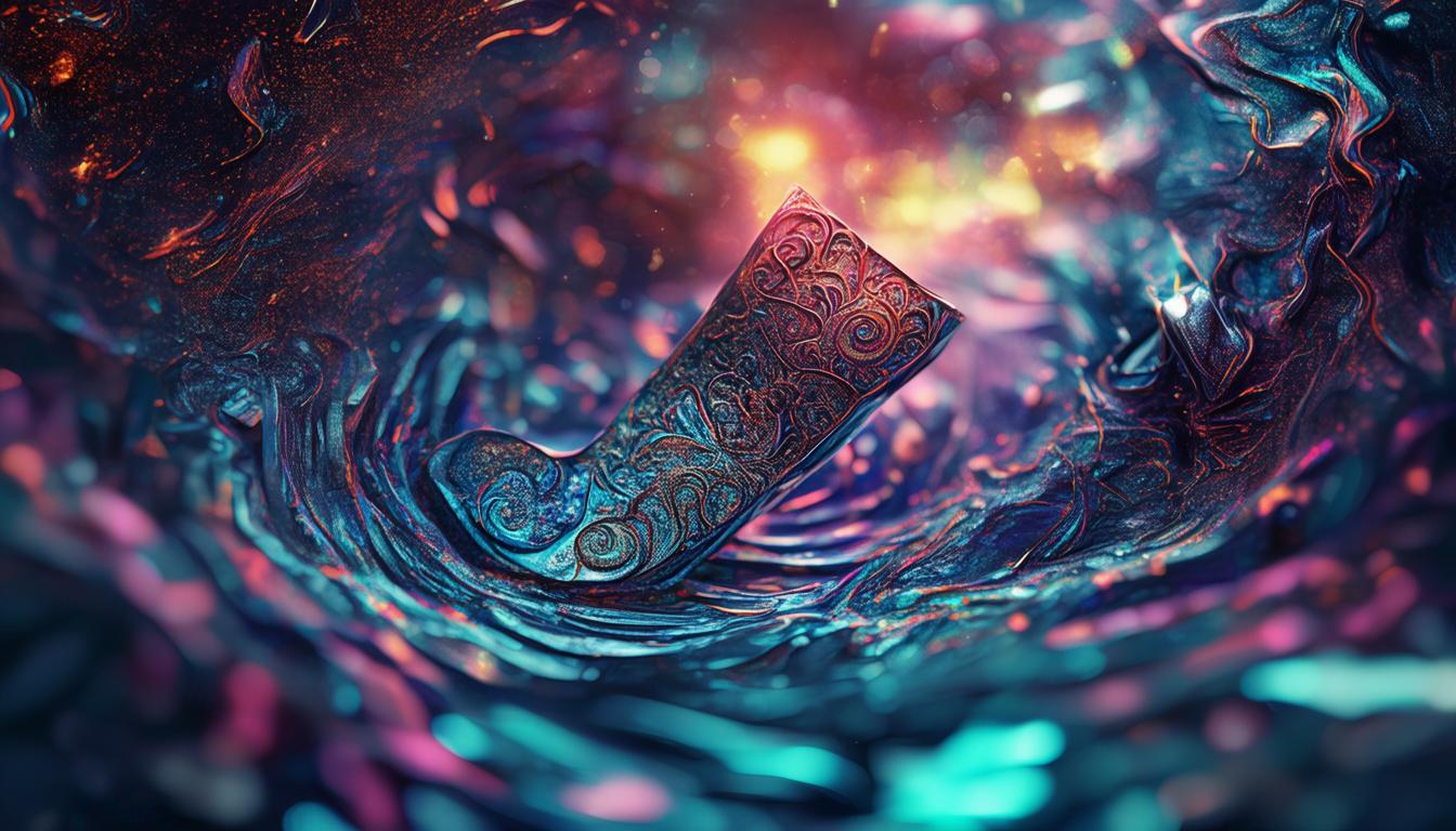 你可知道这是什么歌的歌词？