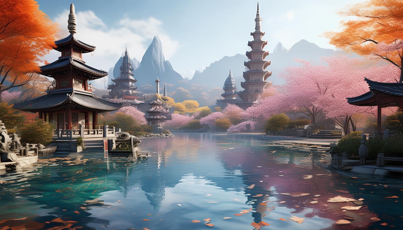 逐鹿县有哪些值得一游的景点？